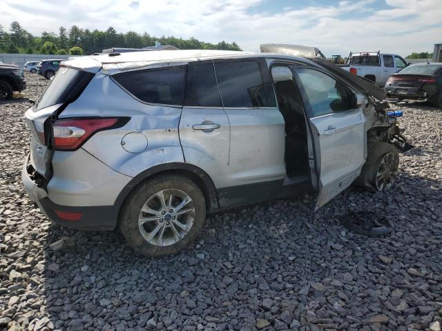 Photo 2 VIN: 1FMCU9GD2HUC91762 - FORD ESCAPE 