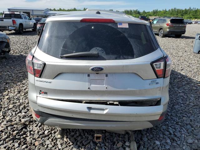 Photo 5 VIN: 1FMCU9GD2HUC91762 - FORD ESCAPE 