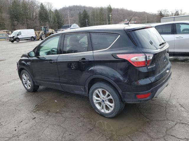 Photo 1 VIN: 1FMCU9GD2HUD07071 - FORD ESCAPE SE 