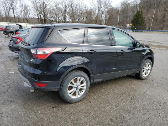 Photo 2 VIN: 1FMCU9GD2HUD07071 - FORD ESCAPE SE 