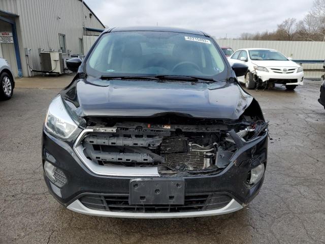 Photo 4 VIN: 1FMCU9GD2HUD07071 - FORD ESCAPE SE 