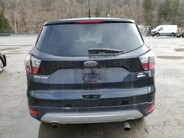 Photo 5 VIN: 1FMCU9GD2HUD07071 - FORD ESCAPE SE 