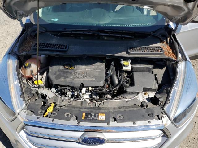 Photo 11 VIN: 1FMCU9GD2HUD20709 - FORD ESCAPE 