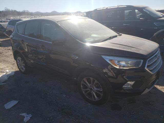 Photo 3 VIN: 1FMCU9GD2HUD32374 - FORD ESCAPE 