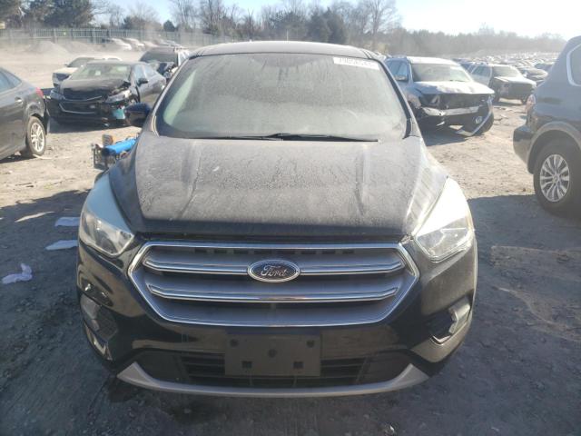 Photo 4 VIN: 1FMCU9GD2HUD32374 - FORD ESCAPE 