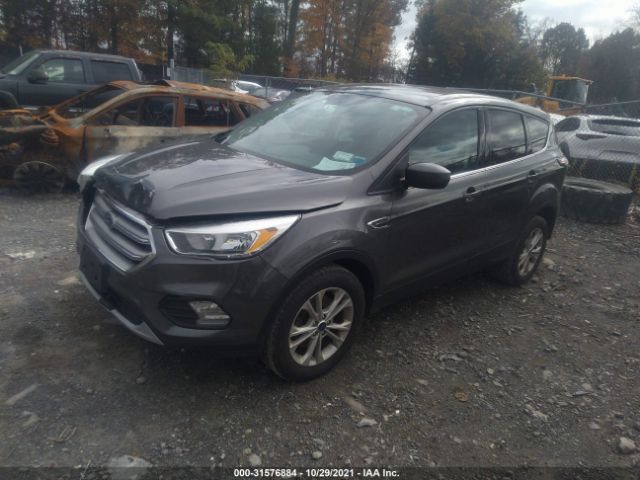 Photo 1 VIN: 1FMCU9GD2HUD32973 - FORD ESCAPE 