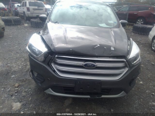 Photo 5 VIN: 1FMCU9GD2HUD32973 - FORD ESCAPE 