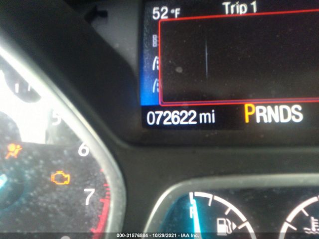 Photo 6 VIN: 1FMCU9GD2HUD32973 - FORD ESCAPE 