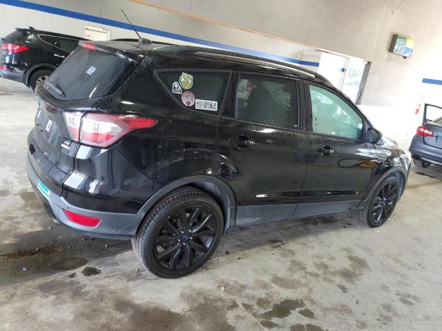 Photo 2 VIN: 1FMCU9GD2HUD35761 - FORD ESCAPE SE 