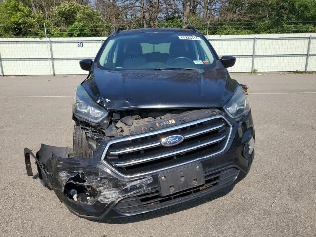 Photo 4 VIN: 1FMCU9GD2HUD47652 - FORD ESCAPE SE 