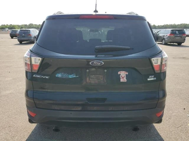 Photo 5 VIN: 1FMCU9GD2HUD47652 - FORD ESCAPE SE 