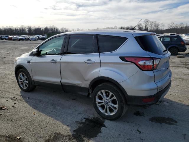 Photo 1 VIN: 1FMCU9GD2HUD50180 - FORD ESCAPE SE 