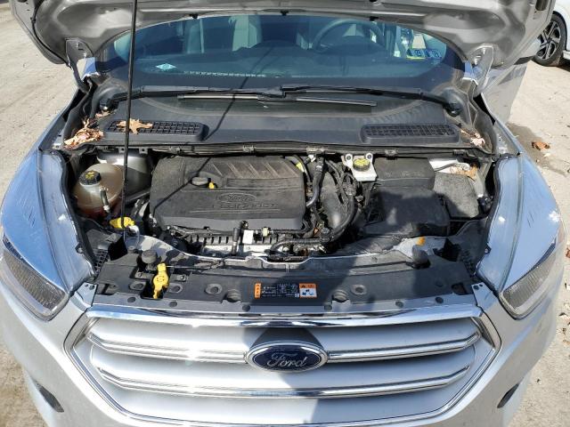 Photo 11 VIN: 1FMCU9GD2HUD50180 - FORD ESCAPE SE 