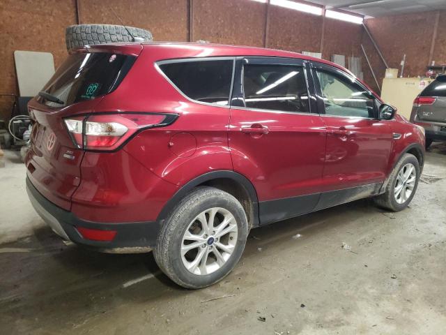 Photo 2 VIN: 1FMCU9GD2HUD64676 - FORD ESCAPE SE 