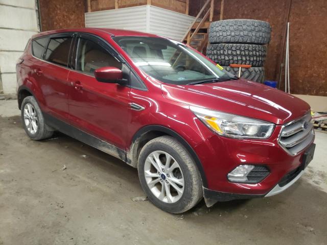 Photo 3 VIN: 1FMCU9GD2HUD64676 - FORD ESCAPE SE 