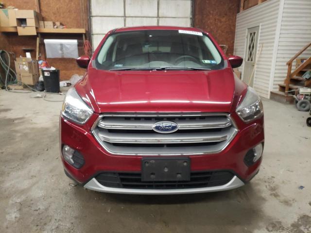 Photo 4 VIN: 1FMCU9GD2HUD64676 - FORD ESCAPE SE 