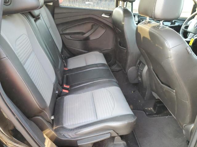 Photo 10 VIN: 1FMCU9GD2HUD80862 - FORD ESCAPE SE 