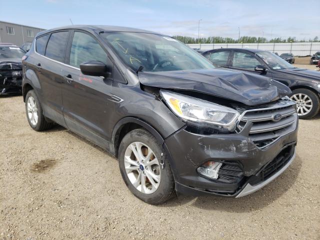 Photo 0 VIN: 1FMCU9GD2HUD89576 - FORD ESCAPE SE 