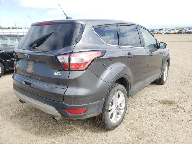 Photo 3 VIN: 1FMCU9GD2HUD89576 - FORD ESCAPE SE 