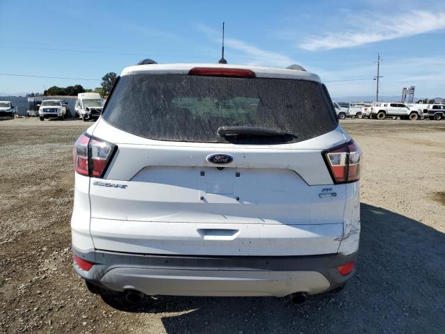 Photo 5 VIN: 1FMCU9GD2HUE09163 - FORD ESCAPE SE 