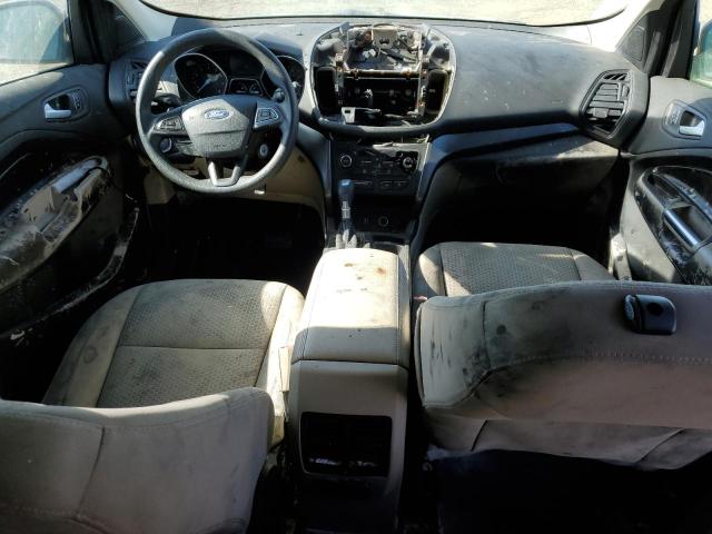 Photo 7 VIN: 1FMCU9GD2HUE09163 - FORD ESCAPE SE 