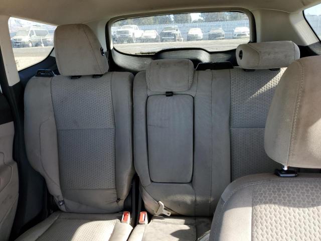 Photo 9 VIN: 1FMCU9GD2HUE09163 - FORD ESCAPE SE 