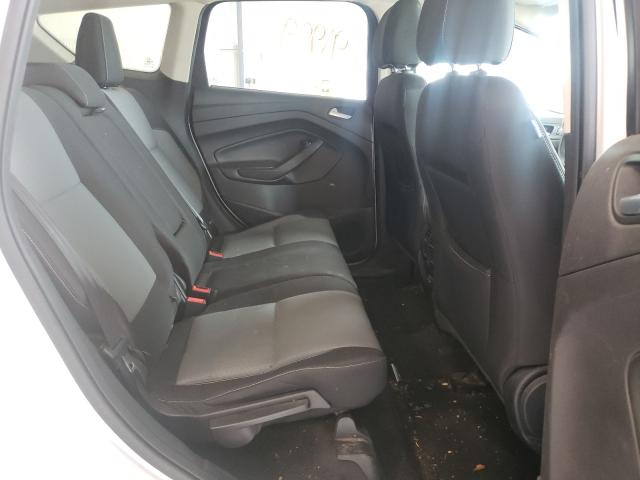 Photo 5 VIN: 1FMCU9GD2HUE39523 - FORD ESCAPE SE 