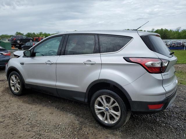 Photo 1 VIN: 1FMCU9GD2HUE39568 - FORD ESCAPE 