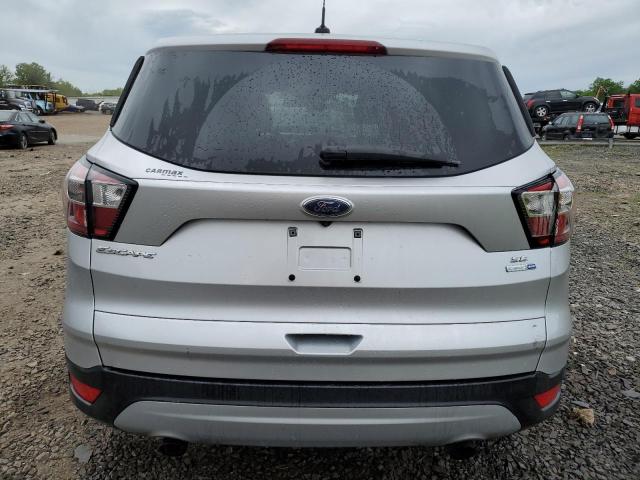 Photo 5 VIN: 1FMCU9GD2HUE39568 - FORD ESCAPE 