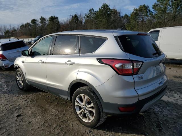 Photo 1 VIN: 1FMCU9GD2HUE49162 - FORD ESCAPE SE 