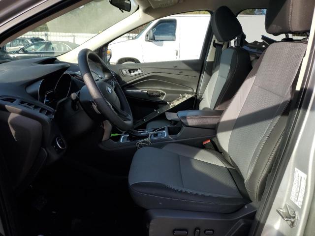 Photo 6 VIN: 1FMCU9GD2HUE49162 - FORD ESCAPE SE 