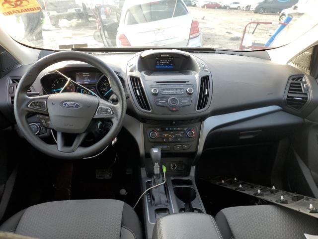 Photo 7 VIN: 1FMCU9GD2HUE49162 - FORD ESCAPE SE 