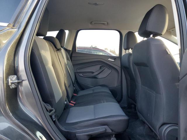 Photo 10 VIN: 1FMCU9GD2HUE51199 - FORD ESCAPE SE 