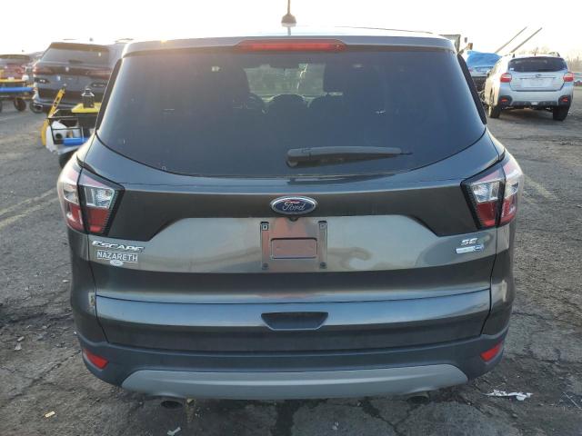 Photo 5 VIN: 1FMCU9GD2HUE51199 - FORD ESCAPE SE 