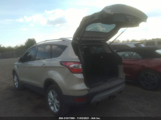 Photo 2 VIN: 1FMCU9GD2HUE52644 - FORD ESCAPE 