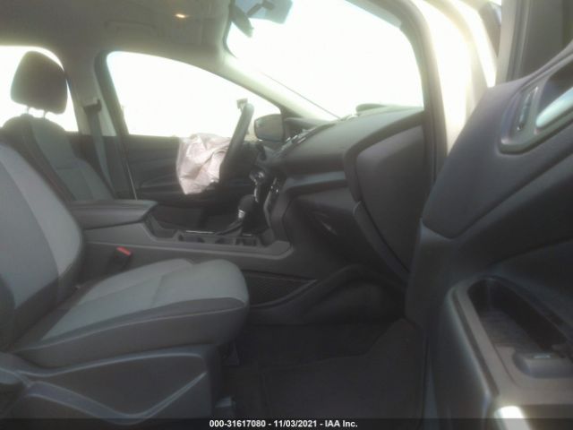 Photo 4 VIN: 1FMCU9GD2HUE52644 - FORD ESCAPE 