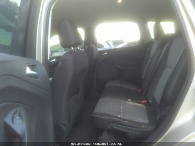 Photo 7 VIN: 1FMCU9GD2HUE52644 - FORD ESCAPE 