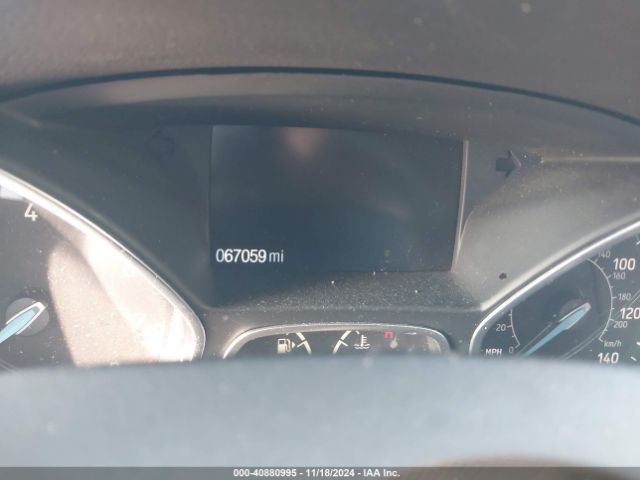 Photo 6 VIN: 1FMCU9GD2HUE61098 - FORD ESCAPE 