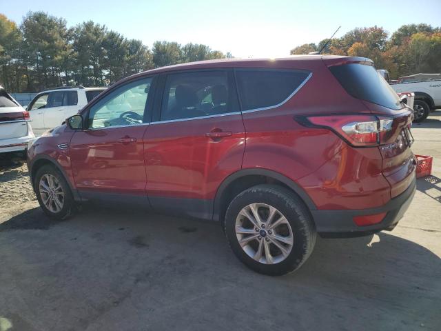 Photo 1 VIN: 1FMCU9GD2HUE83022 - FORD ESCAPE SE 