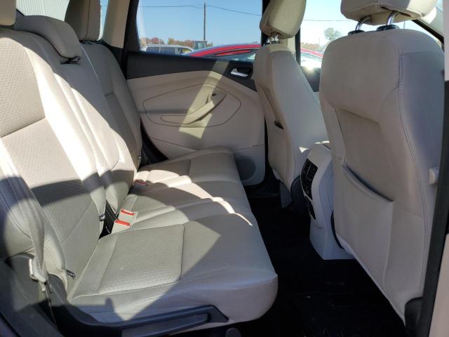 Photo 10 VIN: 1FMCU9GD2HUE83022 - FORD ESCAPE SE 