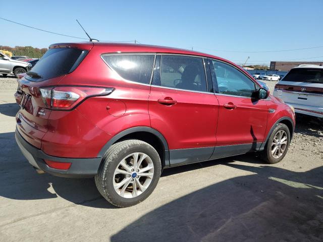 Photo 2 VIN: 1FMCU9GD2HUE83022 - FORD ESCAPE SE 