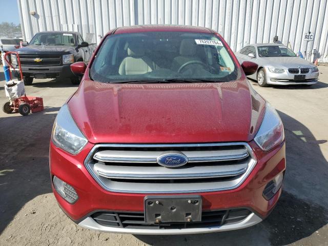 Photo 4 VIN: 1FMCU9GD2HUE83022 - FORD ESCAPE SE 