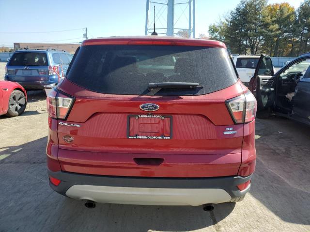 Photo 5 VIN: 1FMCU9GD2HUE83022 - FORD ESCAPE SE 