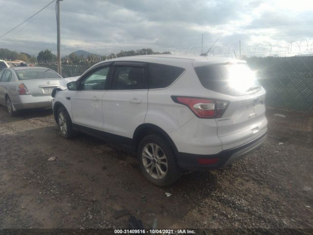 Photo 2 VIN: 1FMCU9GD2HUE85112 - FORD ESCAPE 