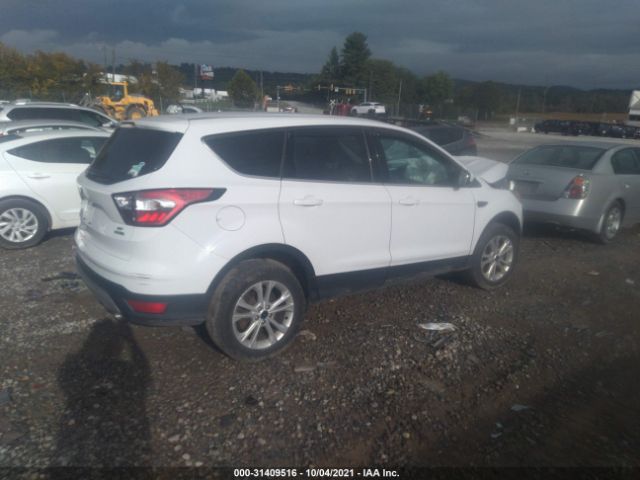 Photo 3 VIN: 1FMCU9GD2HUE85112 - FORD ESCAPE 