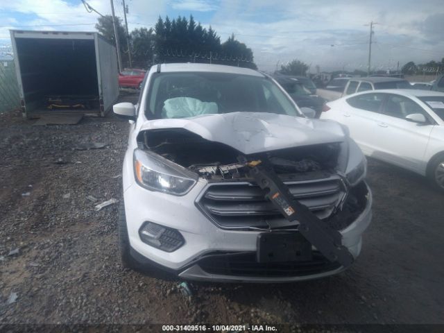 Photo 5 VIN: 1FMCU9GD2HUE85112 - FORD ESCAPE 