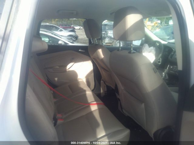 Photo 7 VIN: 1FMCU9GD2HUE85112 - FORD ESCAPE 