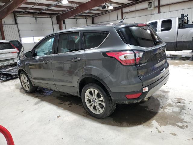 Photo 1 VIN: 1FMCU9GD2HUF03088 - FORD ESCAPE SE 