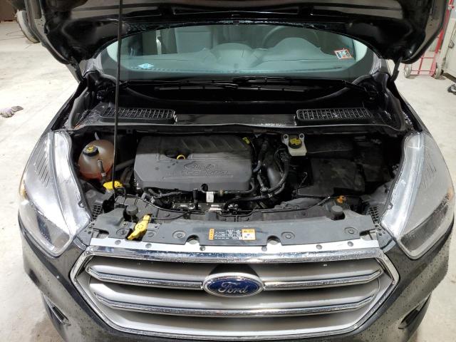 Photo 11 VIN: 1FMCU9GD2HUF03088 - FORD ESCAPE SE 