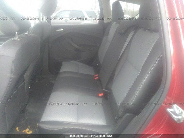 Photo 7 VIN: 1FMCU9GD2JUA01462 - FORD ESCAPE 